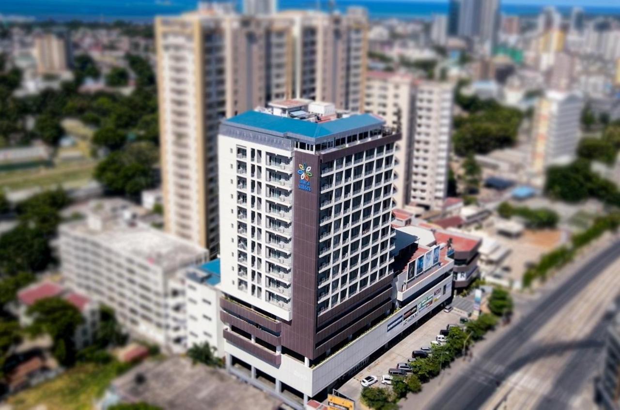 Aura Aparthotel *