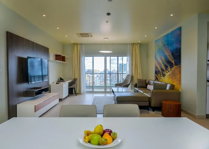 Aura Suites