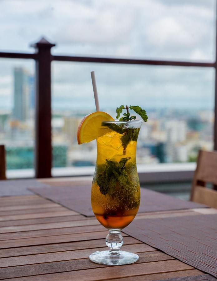 Aparthotel Aura Dar es Salaam